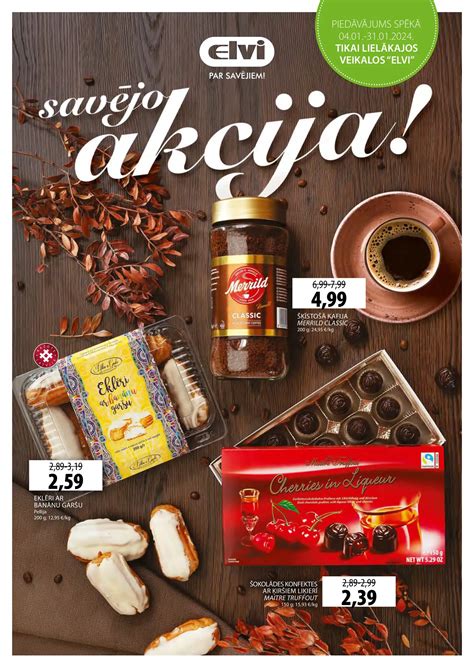 lielveikalu akcija lidl